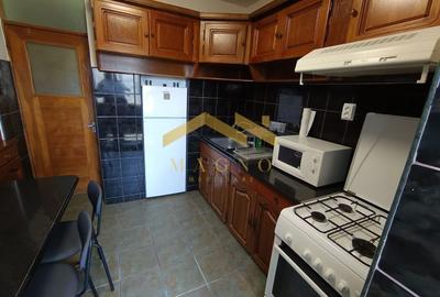 Apartament cu 2 camere decomandat, mobilat în P-ța Gării - 5