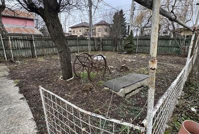 Casă cu Teren 456 Mp în Chitila - 1