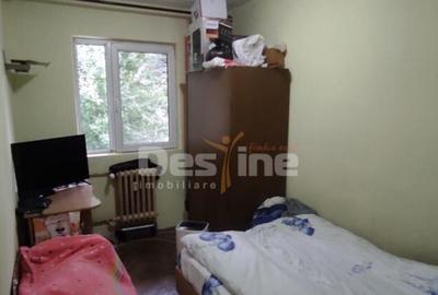 Tatara?i - Ciurchi Ap. 3 cam., SD, SU 37 mp, et2, bloc di - 6