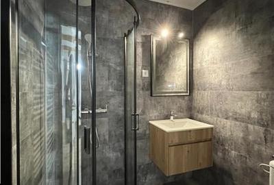 Cabana cu 7 camere 7 bai si teren 1000 mp in Avrig zona Mlaci - 18