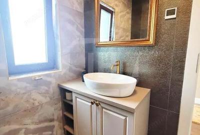 Casa 140 mp utili cu terasa si jacuzzi - 3