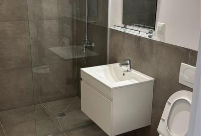 Apartament cu 2 camere decomandat în Românești - 6