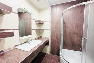 Apartament cu 2 camere decomandat în 13 Septembrie - 2