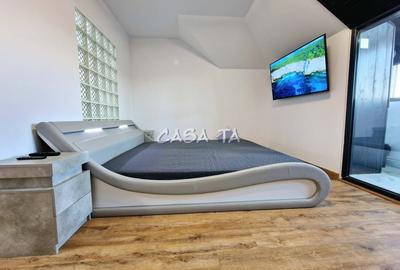 Garsonieră decomandată, mobilată în Central - 2