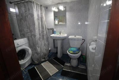 Casă cu 6 camere cu Teren 5755 Mp în Iași-Gorj - 3