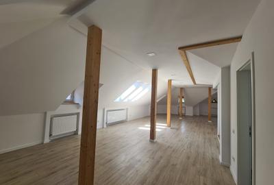 Birou, de 390 mp, în Capitale - 11