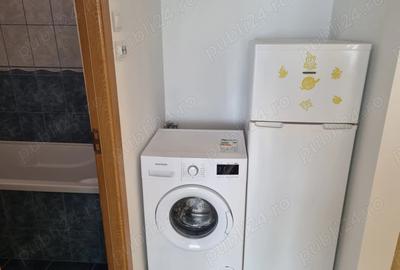 Inchiriez apartament 2 camere decomandat Aleea Carpati - 1