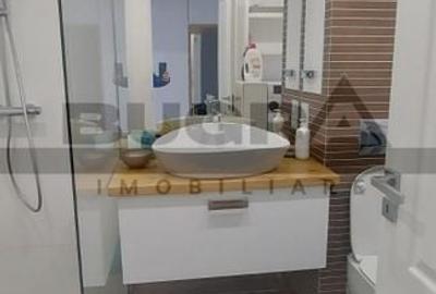Apartament de 2 camere, 56mp, parcare subterana, Augustin Presecan - 6