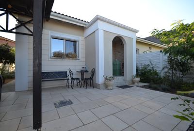 De vanzare 1/2 duplex, mobilat, utilat, in Sanmihaiu Roman - 18