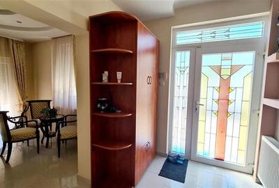 Vila individuala, piscina incalzita , garaj, sauna, zona Fratelia. - 10