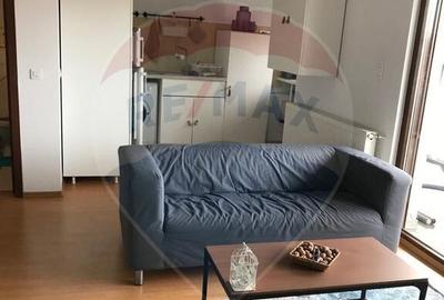 DE VANZARE Garsoniera Pipera bloc boutique ST 58 mp - 5