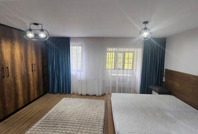 VILA P+1 , 4 camere  COMPLET MOBILATA SI UTILATA - 38