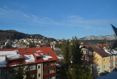 Predeal-Apartament cu doua camere ,Cioplea - 6