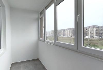 Apartament cu 2 camere decomandat în Rahova - 9
