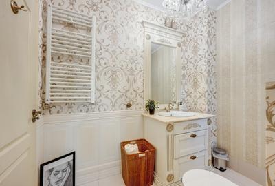 Apartament cu 3 camere semidecomandat, mobilat în Cișmigiu - 8