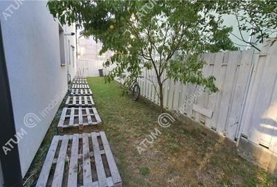 Apartament spatios cu 3 camere in zona Calea Cisnadiei din Sibiu - 14