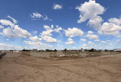 Teren de 364 mp, în Central