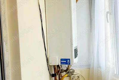 Dambovita apartmanet cu 3 camere - 9