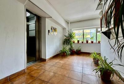 Apartament cu 2 camere semidecomandat, mobilat în Unirii - 16