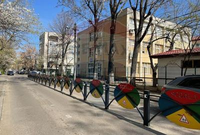 DE VANZARE Apartament 3 camere in zona Piata Gorjului - 4