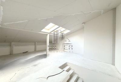 Casa tip duplex/zona strazii Campului. - 18