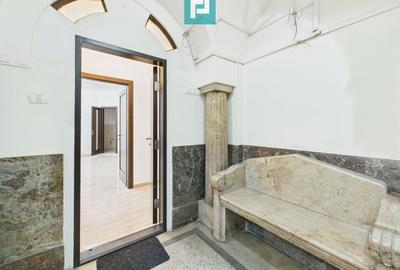 Apartament cu 3 camere ultracentral pe Str.Cloșca - 41