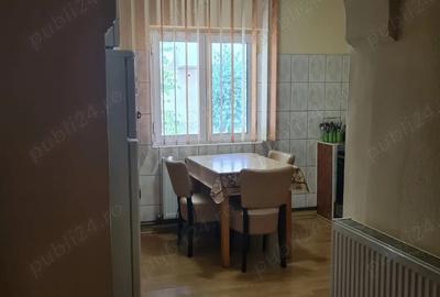 Apartament in Brezoi - 3 camere, 66,3?mp utili , parter mobilat - 2