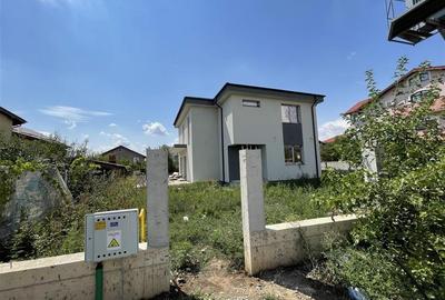 VILA DE VANZARE CIOROGARLA ACCES RAPID A1 - LA CHEIE - 3