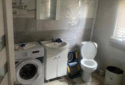 Casă cu 2 camere în Vâlcănești - 4