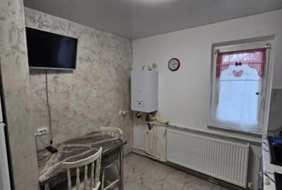 Apartament cu 2 camere decomandat în Tătărași