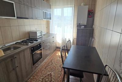 Apartament cu 3 camere decomandat în Tudor - 3