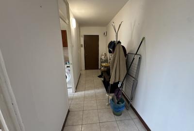 Apartament cu 2 camere decomandat, mobilat în Tineretului - 13