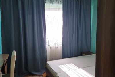 Apartament cu 3 camere semidecomandat, mobilat în Central - 6