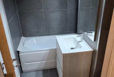 Apartament 2 camere, etaj 2, zona Doamna Ghica - Teiul Doamnei - 1