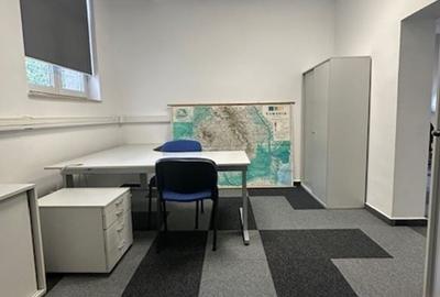 Comision 0! Spatii birouri in zona Gara de Nord - 100mp - 8