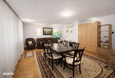 Apartament cu 3 camere, mobilat în Muncii - 5