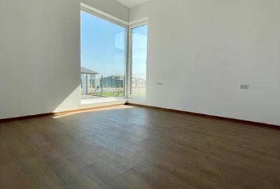Casă individuală cu 3 camere – Ansamblu rezidențial nou, comuna Berceni - 8