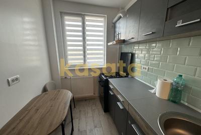Apartament cu 2 camere circular, mobilat în Drumul Taberei - 9