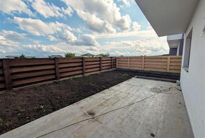 Casă individuală cu 5 camere cu Teren 200 Mp în Valea Lupului - 4