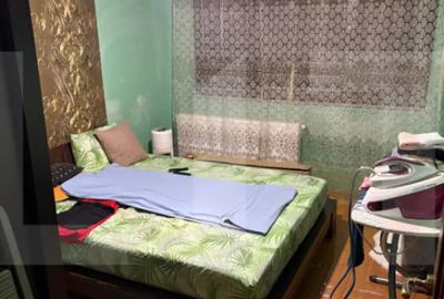 Apartament cu 3 camere semidecomandat, mobilat în Giulești - 11