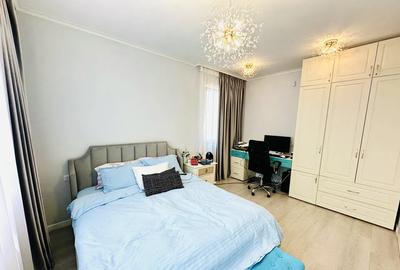 Proprietar · Vilă de închiriat Mobexpert Homes Pipera · 5 camere Proprietar · Vilă de închiriat Mobexpert Homes Pipera · 5 camere - 10