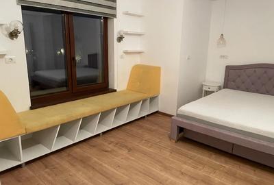 Vand apartament cu 5 camere si curte: 4 dormitoare, 3 bai - Tractoru - 5