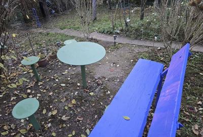 Teren de 313 mp, în Tudor - 1