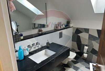 Vila de lux de vanzare in Ipotesti-Suceava - 47