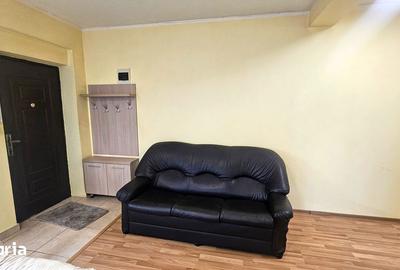 Apartament cu 2 camere, mobilat în Ferentari - 6