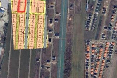 Spațiu comercial, în Sântandrei - 3