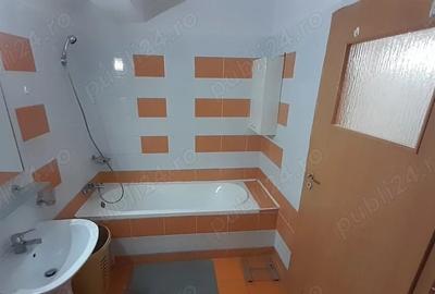 Apartament cu 2 camere decomandat, mobilat în Gheorgheni - 6