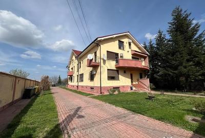 Casă cu 15 camere cu Canalizare în Pipera - 8