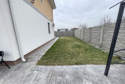 Duplex P+1E -unități separate prin cameră tehnica - 23
