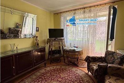 Apartament cu 2 camere semidecomandat, mobilat în Central - 1